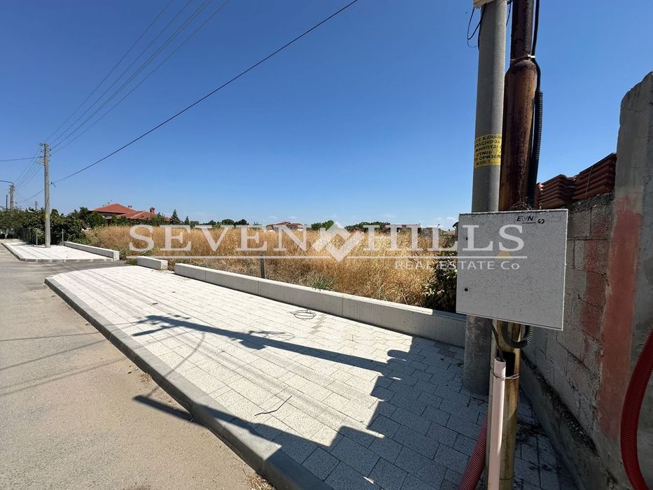 Продава се Парцел в с. Оризари, Област Пловдив - 880 кв.м за 121 €/кв.м - Снимка #6