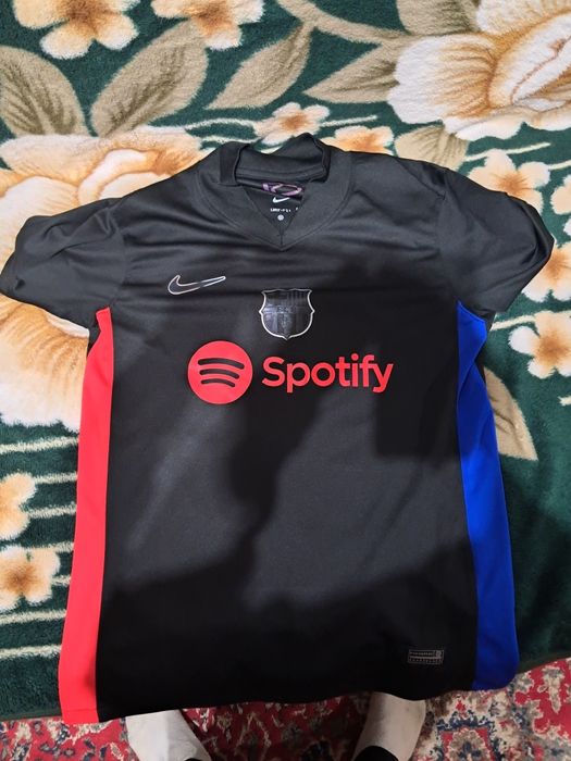 Tricou Lamine Yamal 24/25