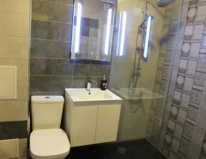 Дава се под наем Двустаен апартамент в Пловдив, Южен - 65 кв.м за 306 € - Снимка #3