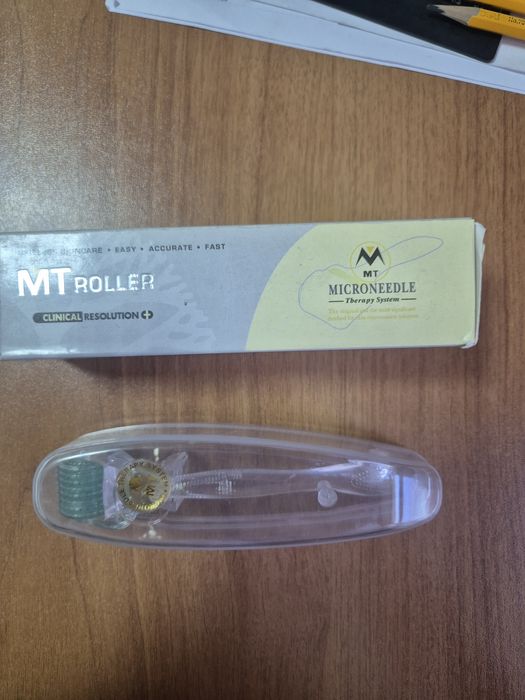 Продам новый мезоролер