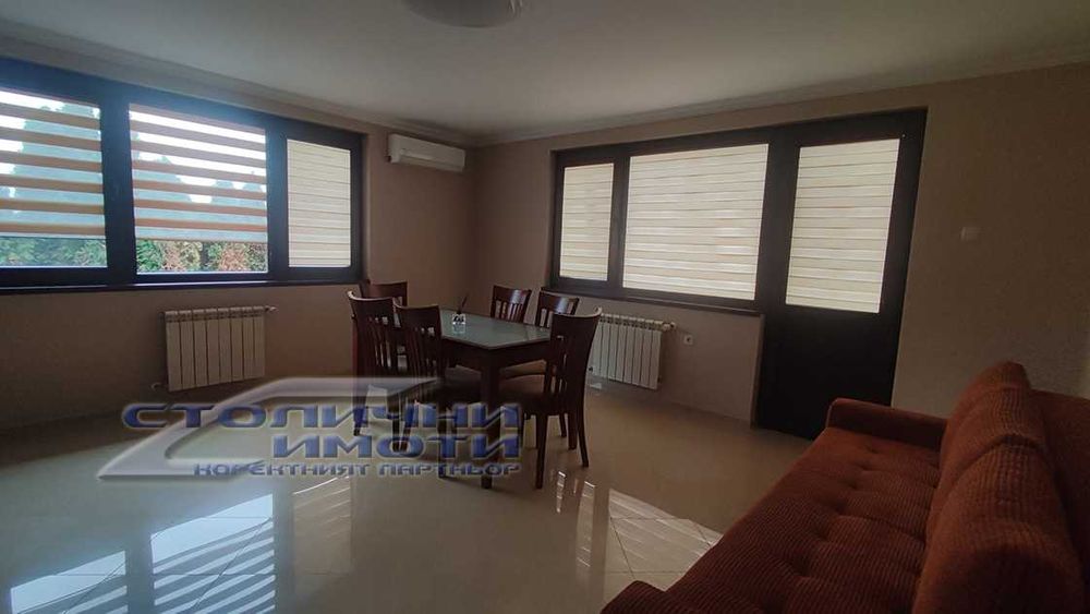 Дава се под наем Тристаен апартамент в София, Требич - 120 кв.м за 663 € - Снимка #7