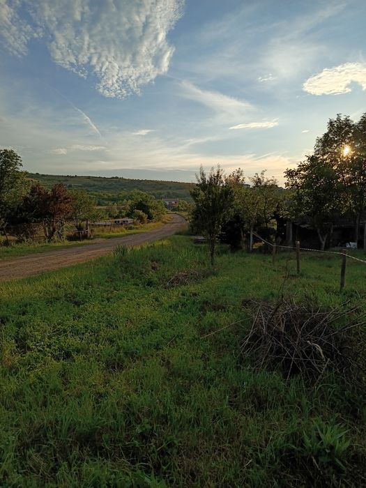 Dau in chirie teren intrav cluj n-  Sopor 1750mp