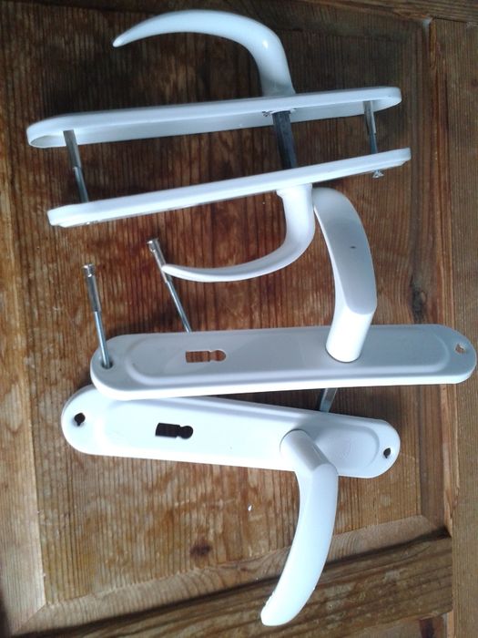 продавам дръжка за врата