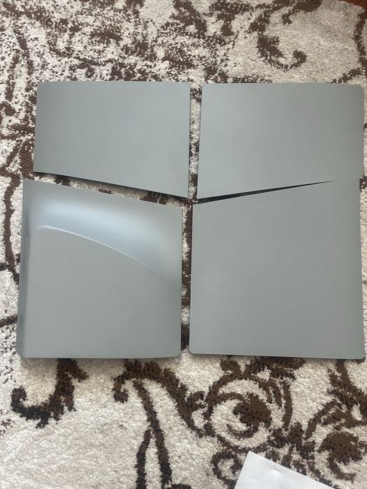 Панели для PS5 pro с дисководом