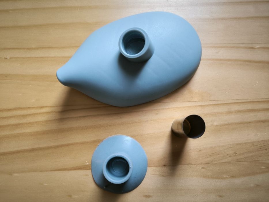 Сапунерка за баня и/или кухня