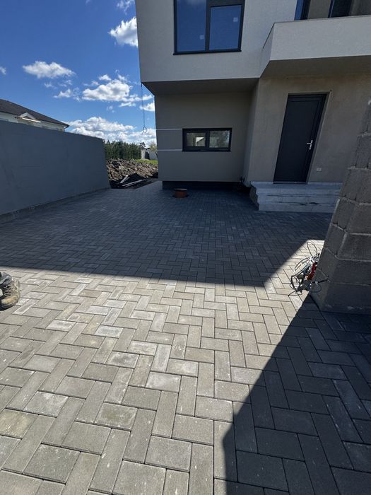 Duplex 1/2 fara pereti comuni Lugoj 2026