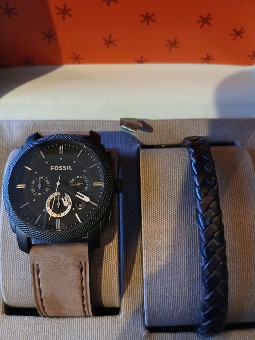 Мъжки ръчен часовник