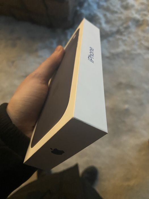 iPhone 17 pro max 256 ЕАС официальный