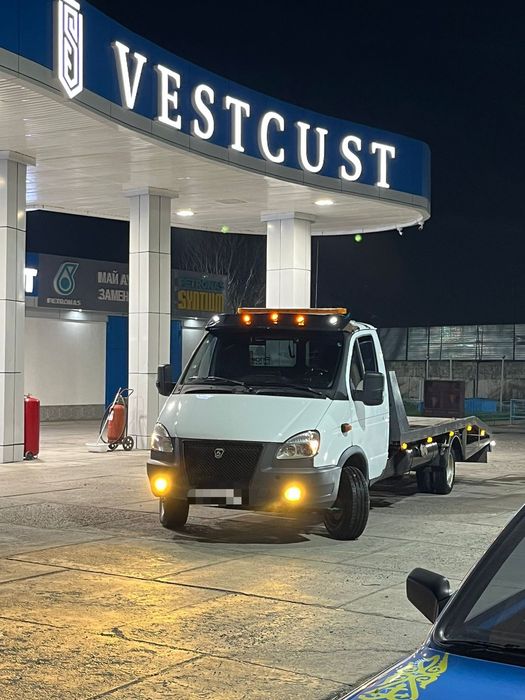 Услуги эвакуатора 24