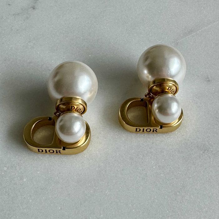 Cercei Christian Dior Tribales