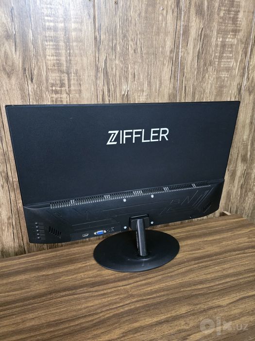Ziffler 24/ips/75hz