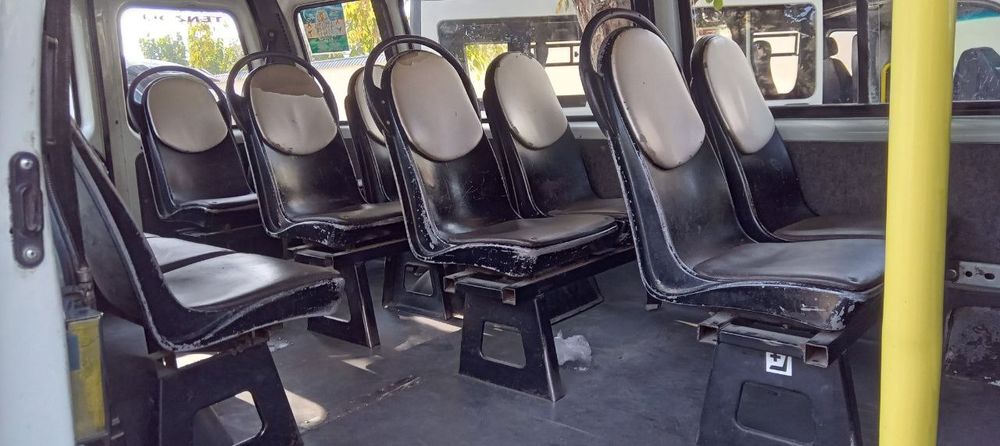 Газель сотилади.