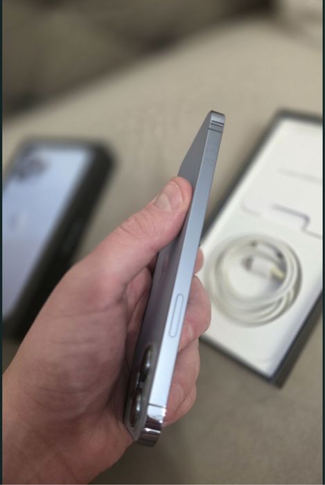 Iphone 13 pro max 256 GB