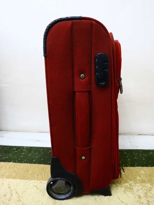 Чемодан - HappypeopLE