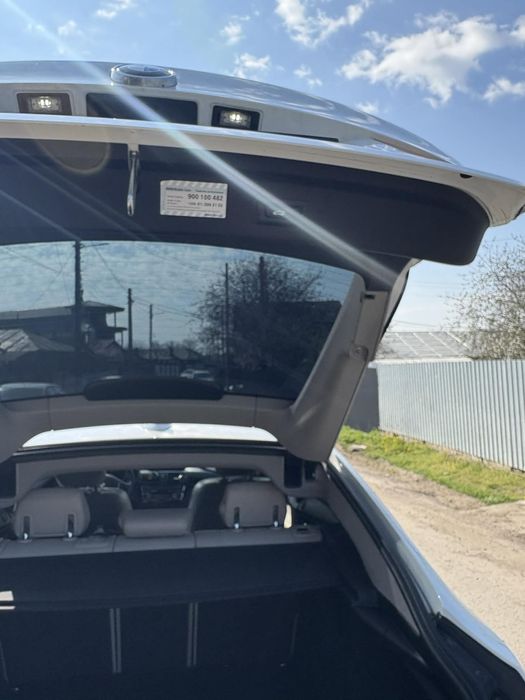 Vând BMW seria 3 GT