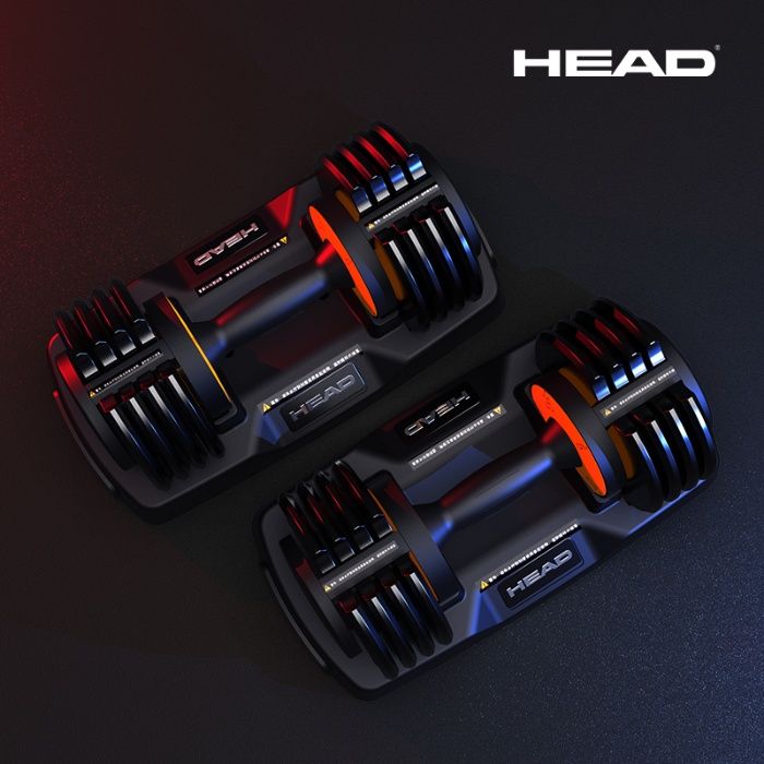 Гантели (Регулируемая)/Adjustable Dumbbell
