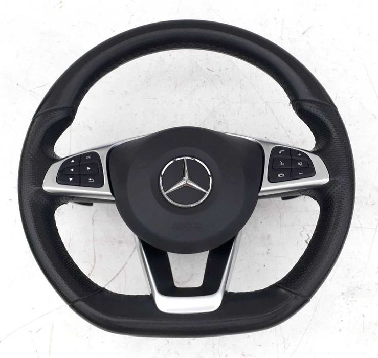 Volan Complet Mercedes CLS E ML GLE C Class AMG