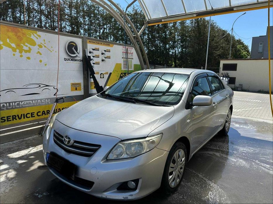 Toyota Corolla 2007