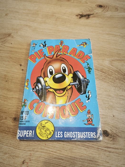 Комикс , Comics,Манга Manga , Мики маус, PiF