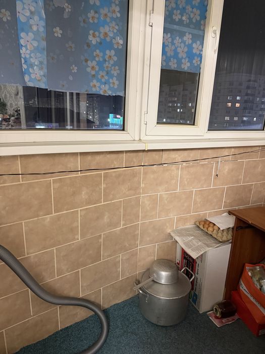 Продажа 2х комн квартиры