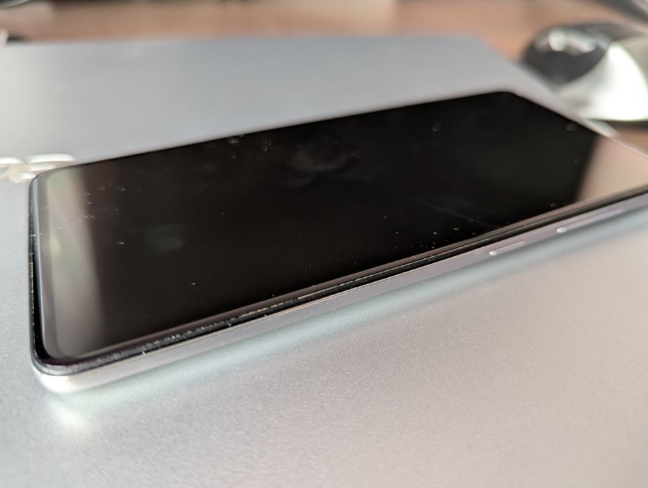 Samsung A51 не битый смартфон Самсунг. БУ