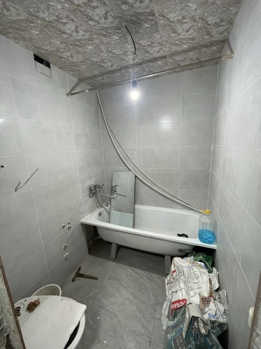 Продам 3-х комн. 3 этаж