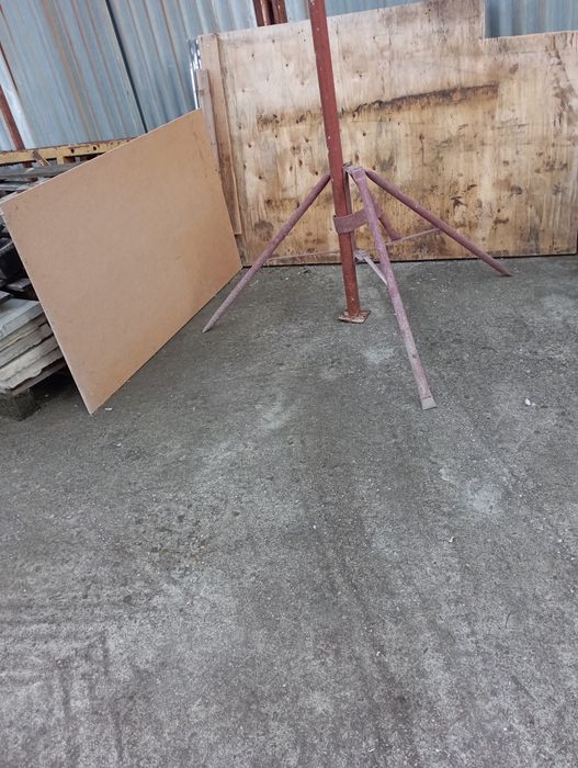 Триноги за хюнибеци