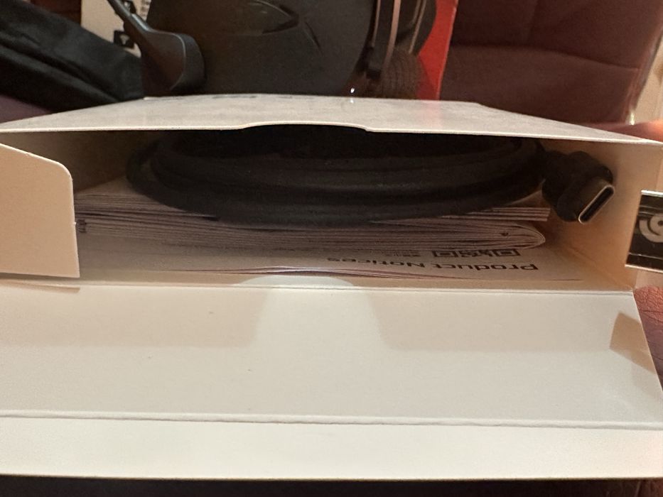 НОВИ БЕЗЖИЧНИ гейминг слушалки HyperX Cloud JET Wireless PC/PS4,5/MAC