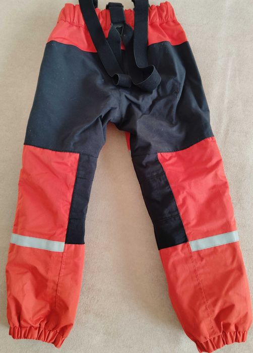 Детски ски панталон