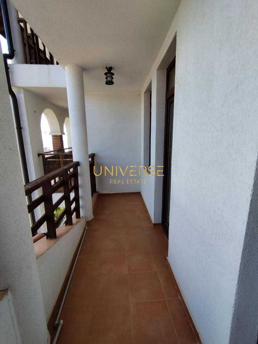 Продава се Двустаен апартамент в Свети Влас - 62 кв.м за 1130 €/кв.м - Снимка #6