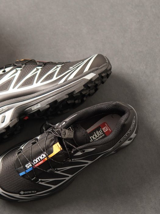 salomon xt-6 gore-tex