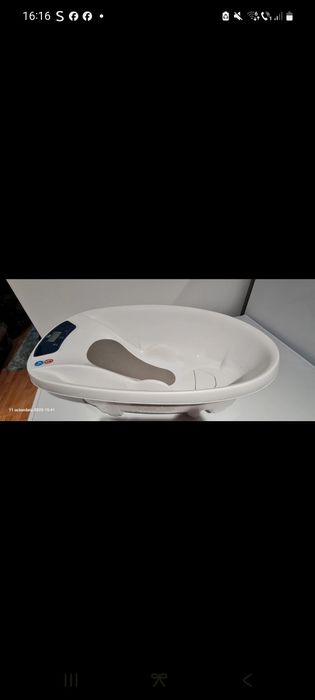 Cada bebeluș cu cantar