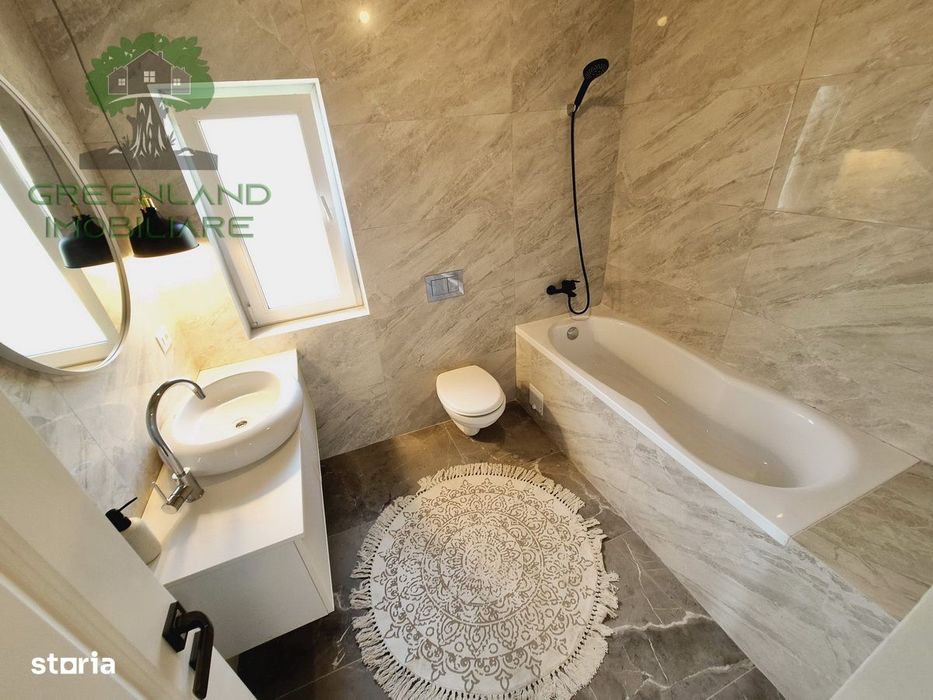 Casa parter 3 camere, 90mp, teren 500mp, CUG-HORPAZ - MUTARE IMEDIATA