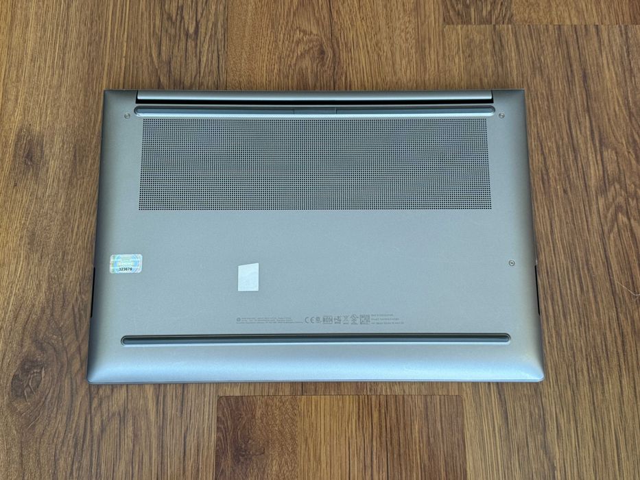 16.0' 1000-nits WUXGA Core i9-12900H HP Zbook Studio G9 32GB DDR5/1TB NVMe/RTX A2000 8GB/Бат 8ч