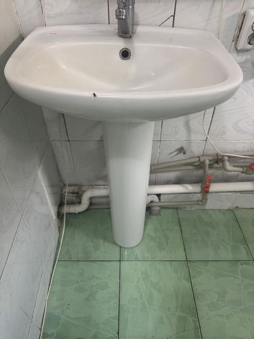 продам раковину