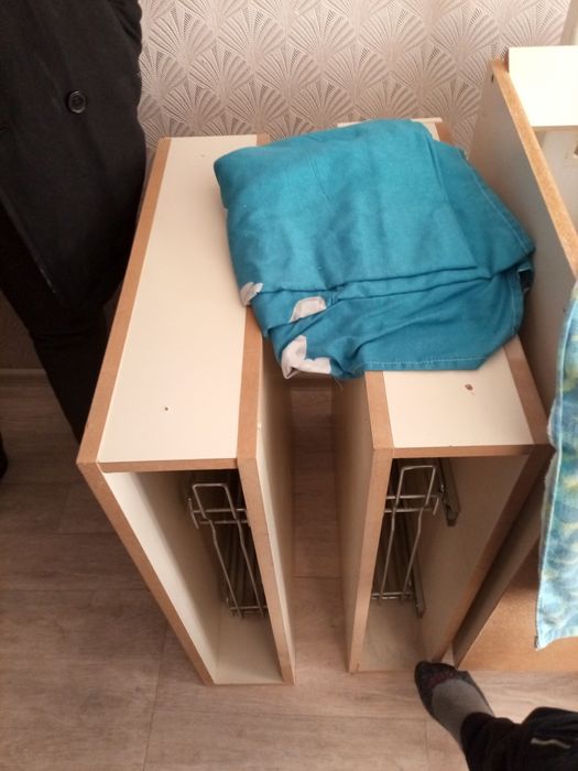 Куханый гарнитур