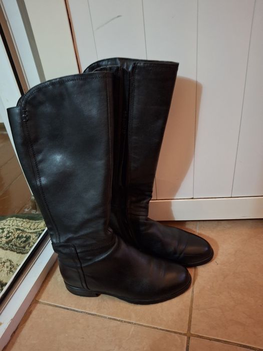 Ботинки и сапоги