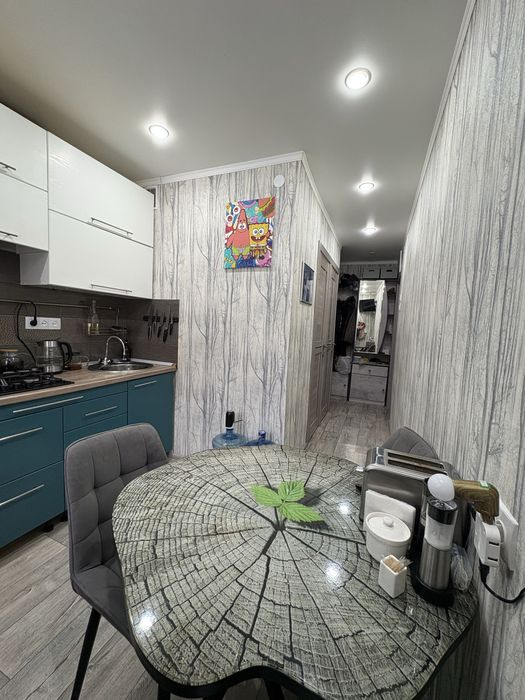 Продается квартира 2ух комнатная