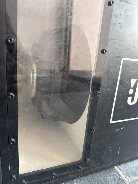 Statie plus subwoofer jbl