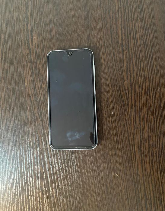 Samsung Galaxy A15