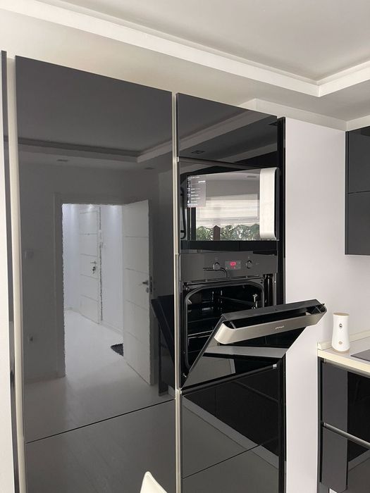 Дава се под наем Двустаен апартамент в Бургас, Изгрев - 48 кв.м за 598.23 € - Снимка #4