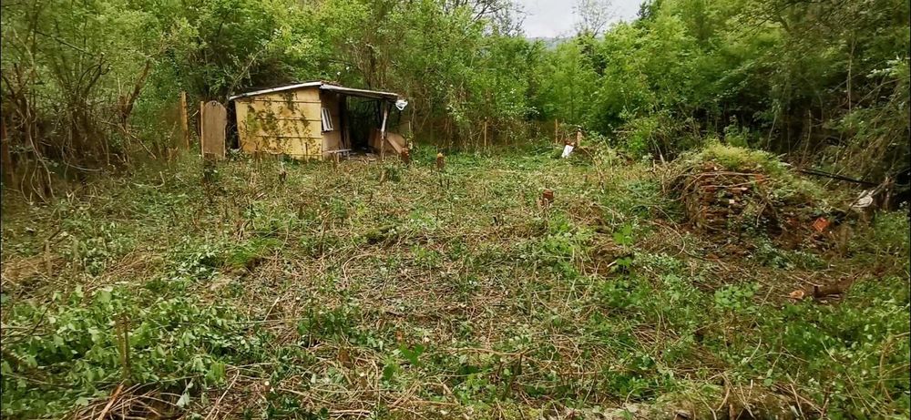 Продава се Парцел в София, Кръстова вада - 500 кв.м за 15 €/кв.м - Снимка #3