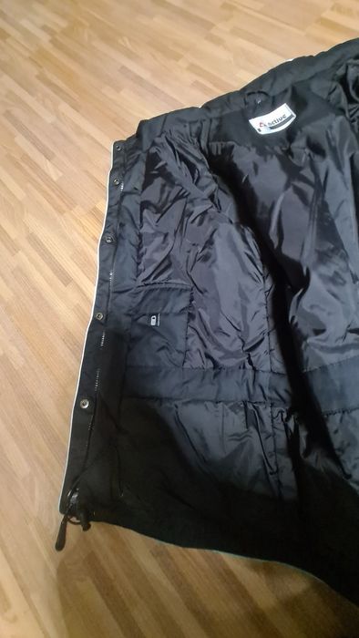Geaca de ski damă Active