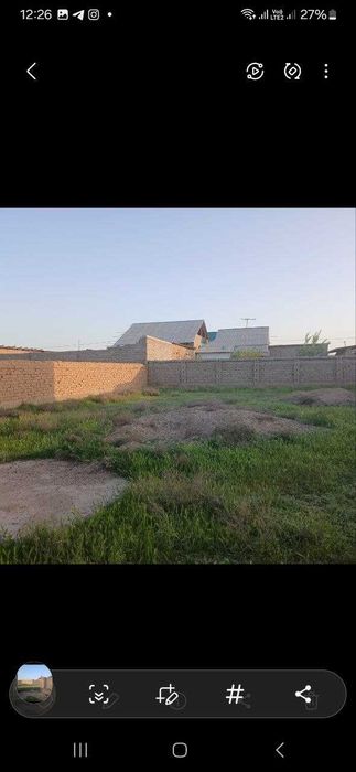 6 сотих ер майдони