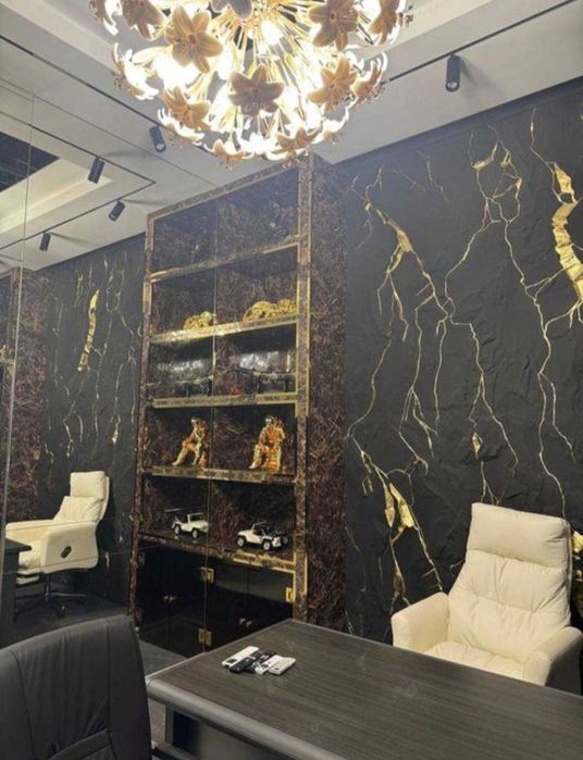 ЖК Modern Stroy 3-комн 76м2 ‼️Малика