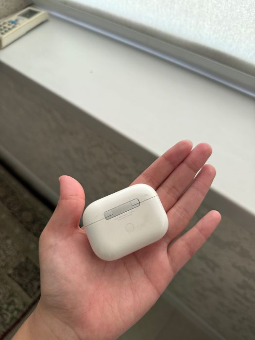 Продается наушники Airpods pro 2