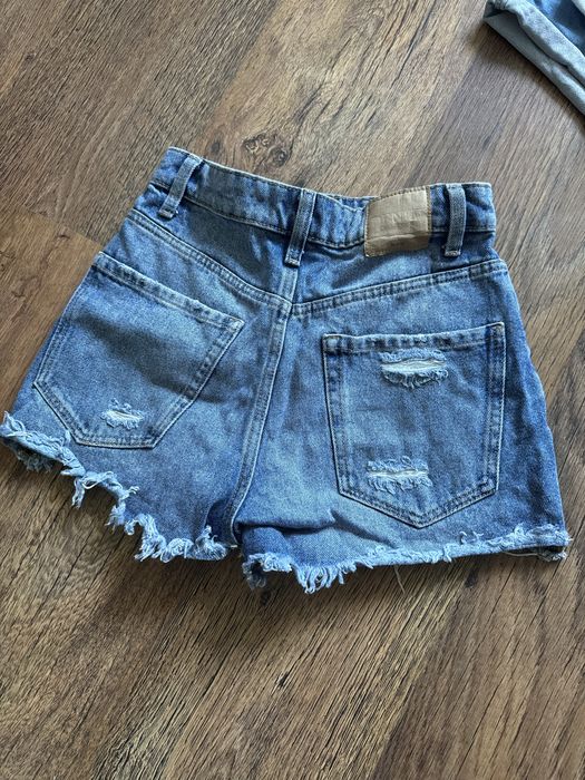 Къси панталони