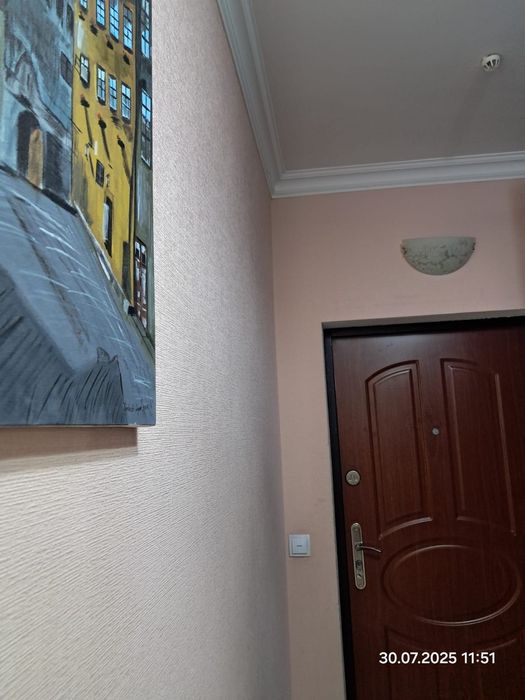 Срочно продам евродвушку