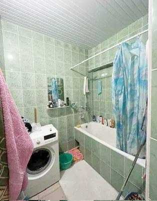 2-комнатная, 2 этаж, 60 м², Паркентский рынок