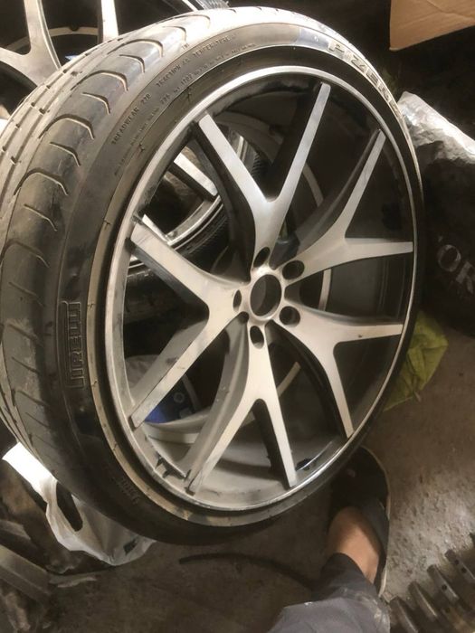 20r 9.5 j diska svarkali joyi yoq